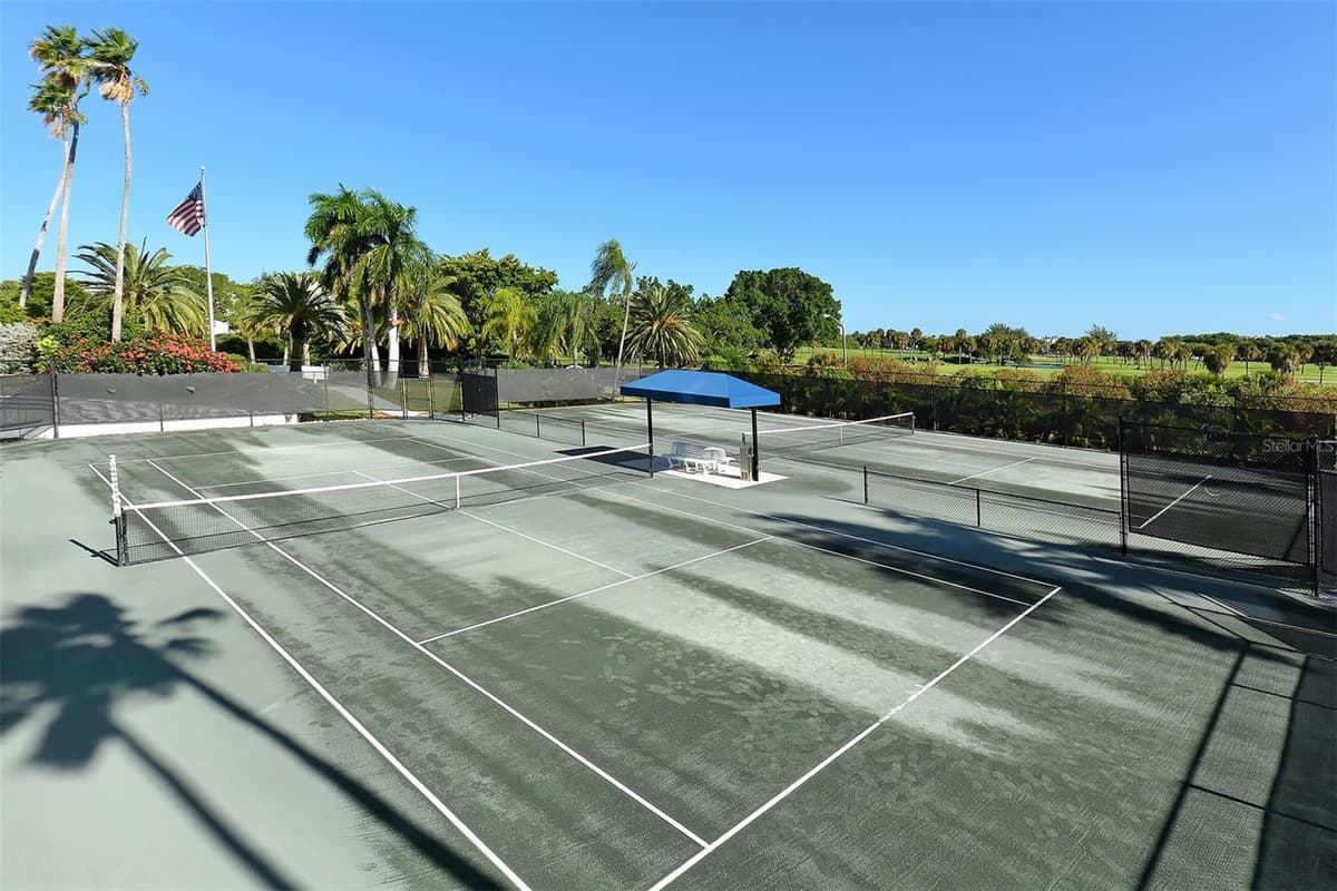 455 LONGBOAT CLUB ROAD — photo 68 of 75