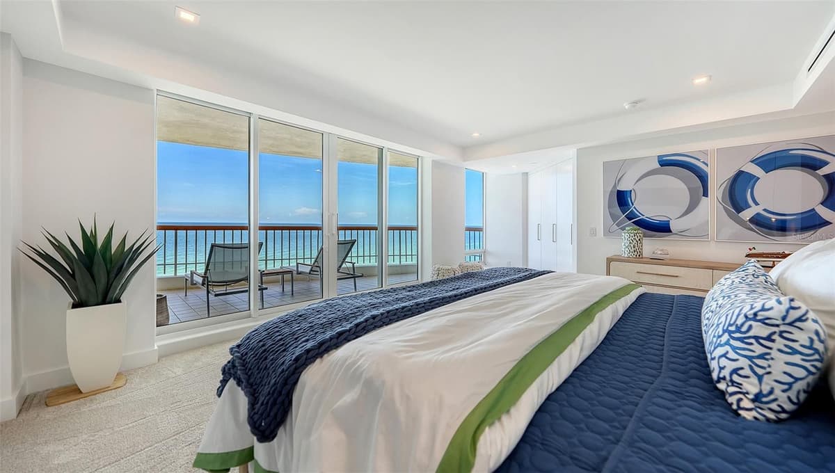 455 LONGBOAT CLUB ROAD — photo 47 of 75