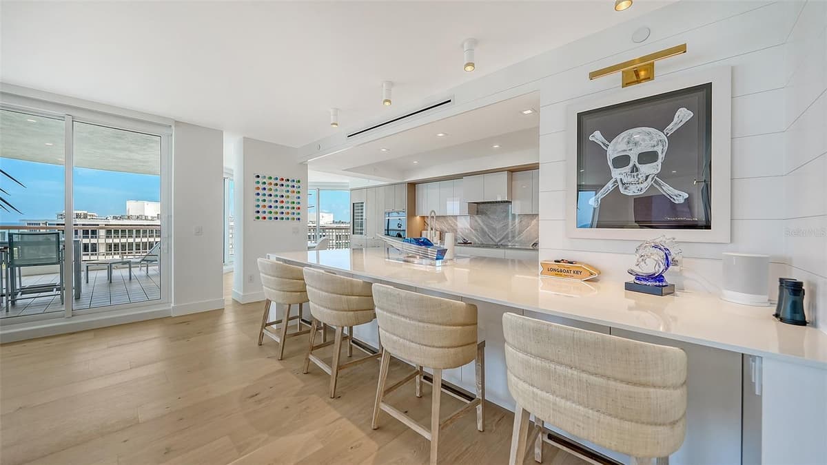 455 LONGBOAT CLUB ROAD — photo 14 of 75