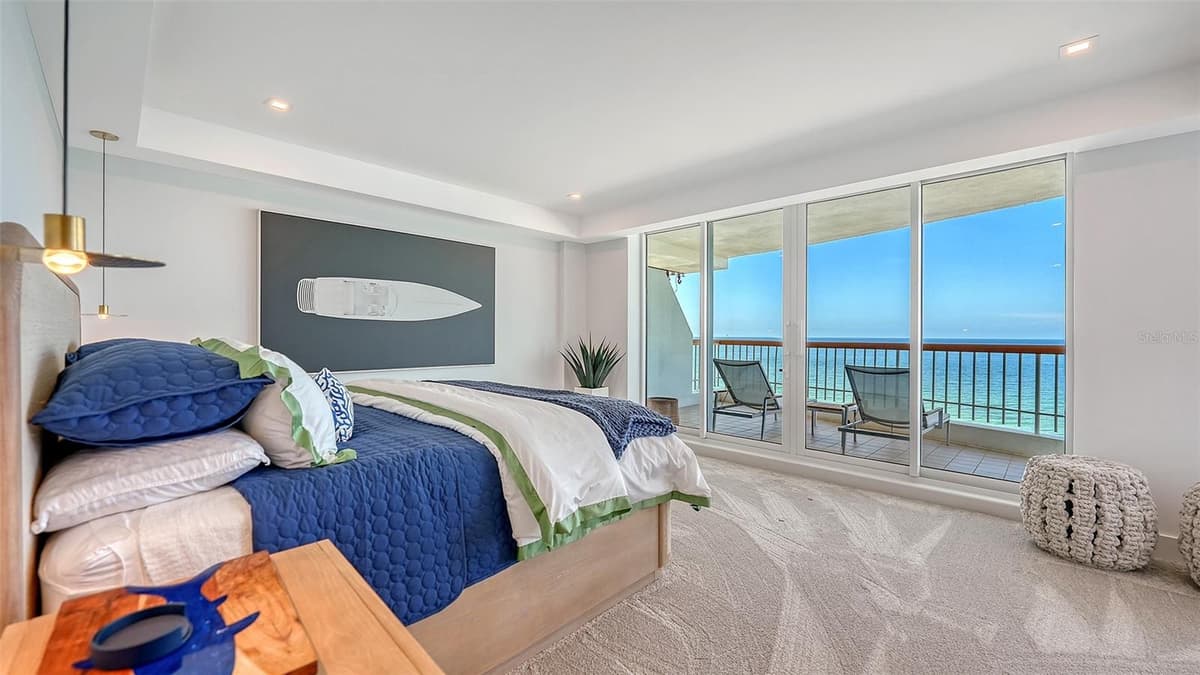 455 LONGBOAT CLUB ROAD — photo 46 of 75