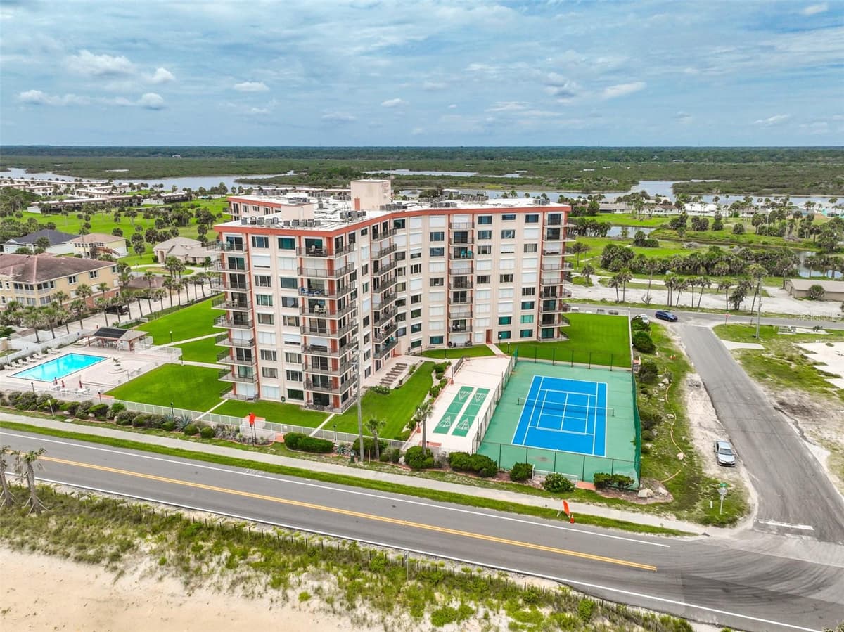 3600 OCEAN SHORE BOULEVARD — photo 7 of 38