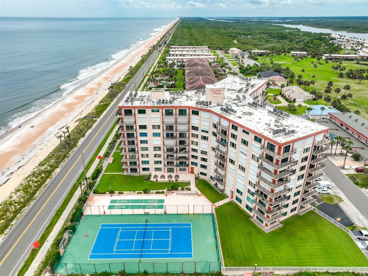 3600 OCEAN SHORE BOULEVARD — photo 9 of 38