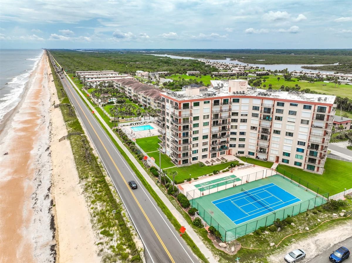 3600 OCEAN SHORE BOULEVARD — photo 8 of 38