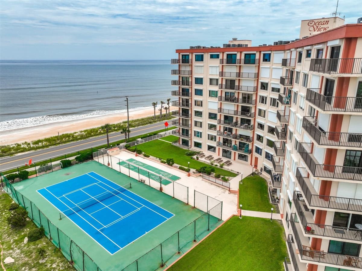 3600 OCEAN SHORE BOULEVARD — photo 10 of 38