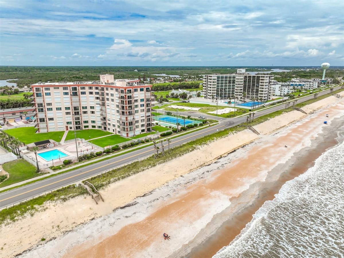 3600 OCEAN SHORE BOULEVARD — photo 5 of 38