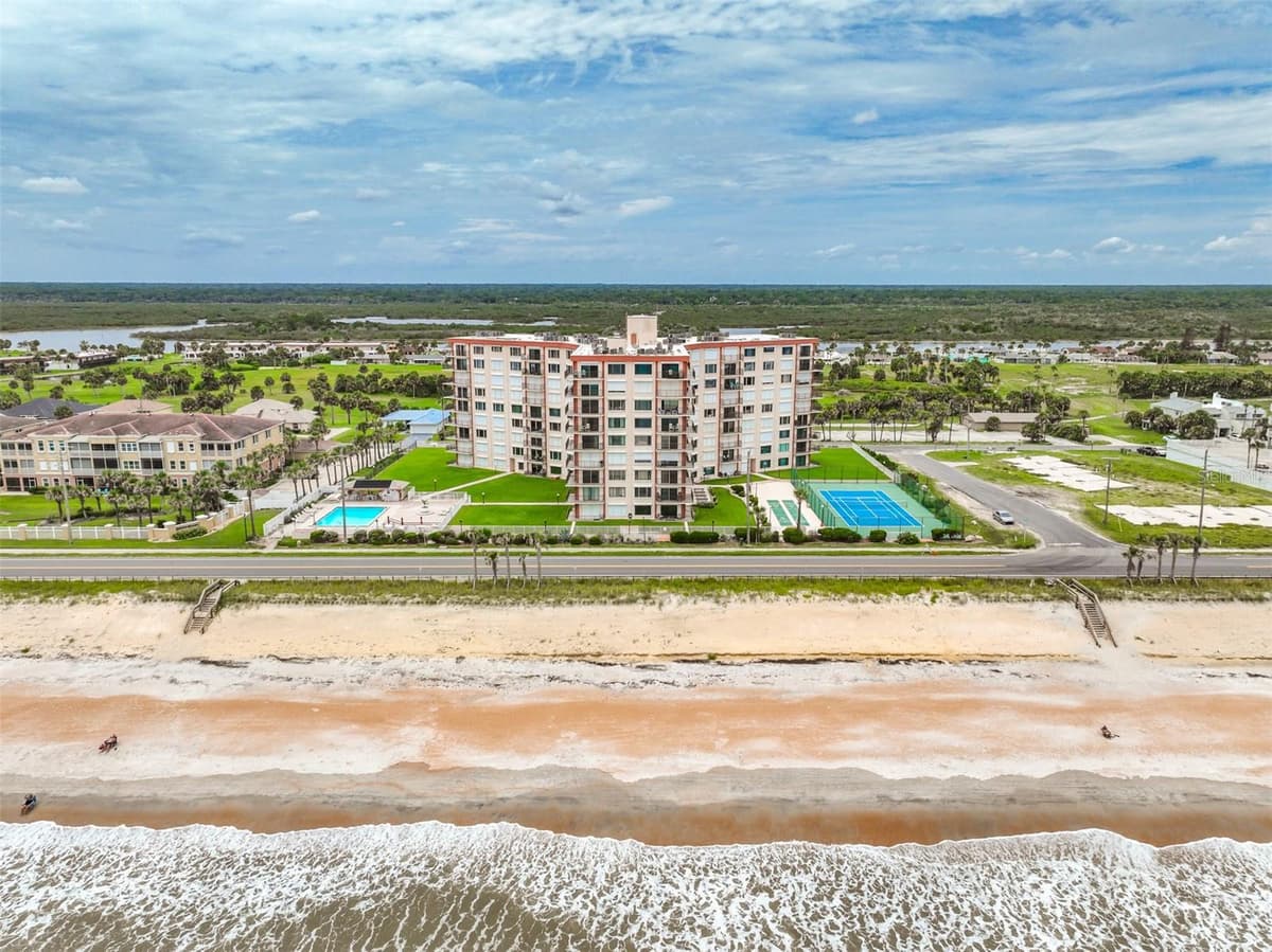 3600 OCEAN SHORE BOULEVARD — photo 6 of 38