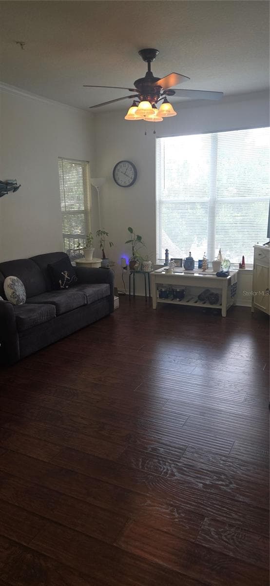 5602 PINNACLE HEIGHTS CIRCLE — photo 3 of 9