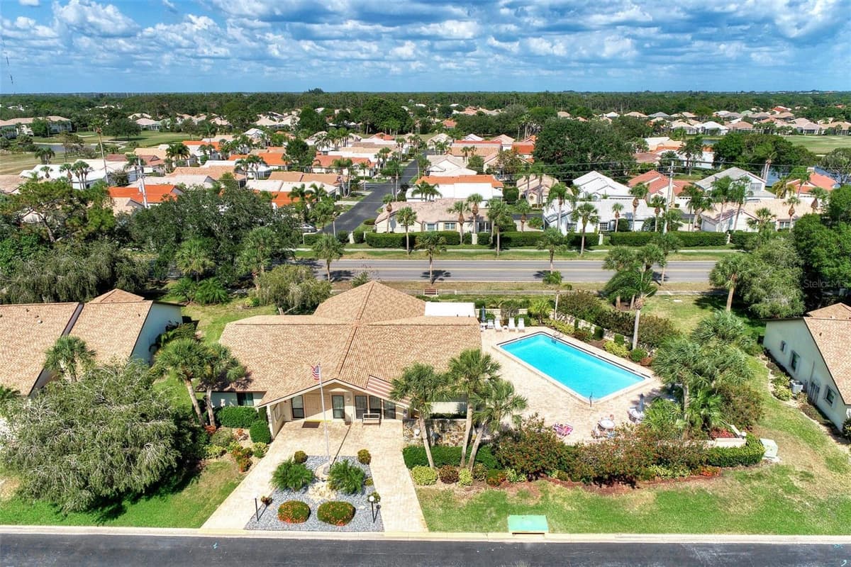 1211 CAPRI ISLES BOULEVARD — photo 44 of 47