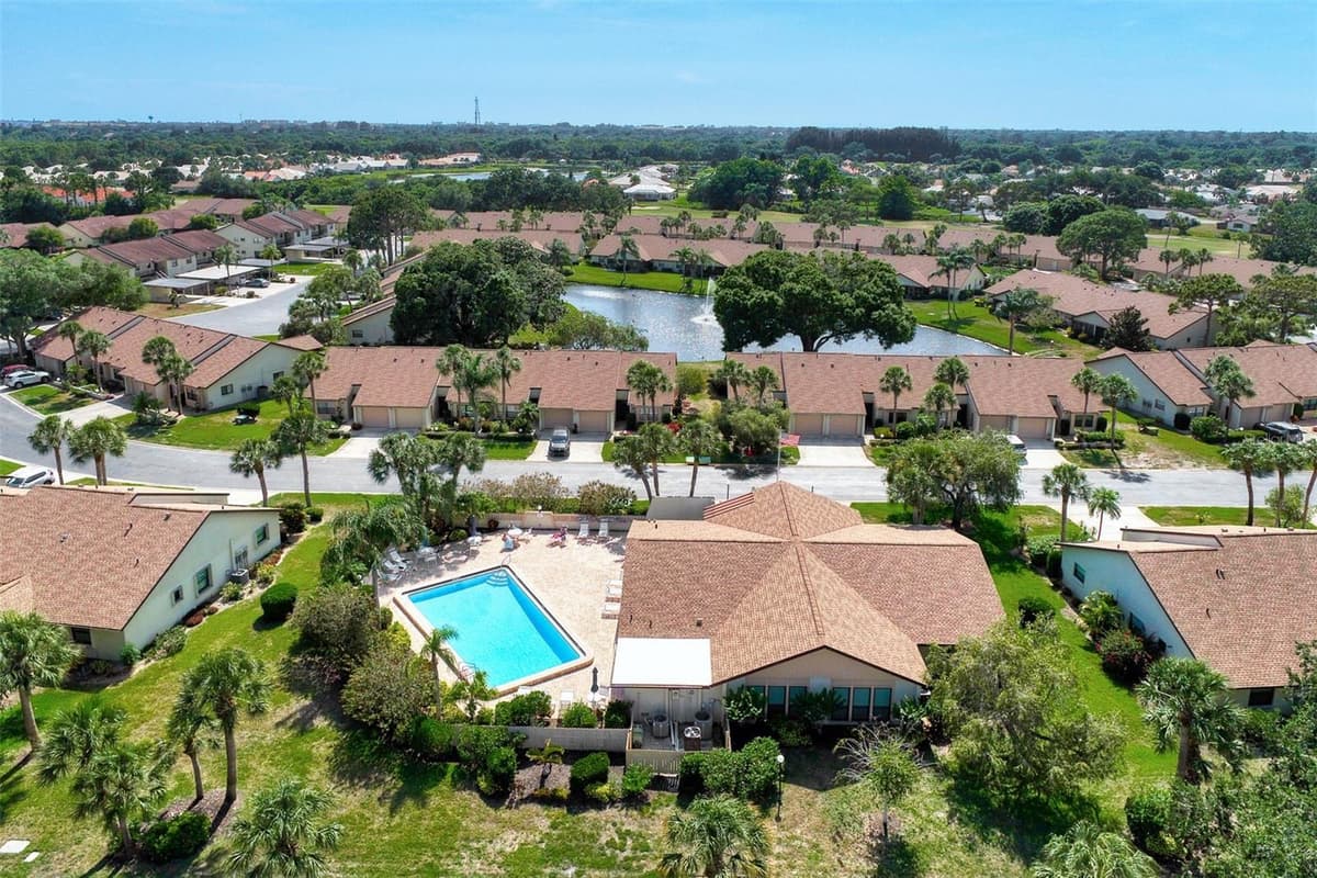 1211 CAPRI ISLES BOULEVARD — photo 45 of 47