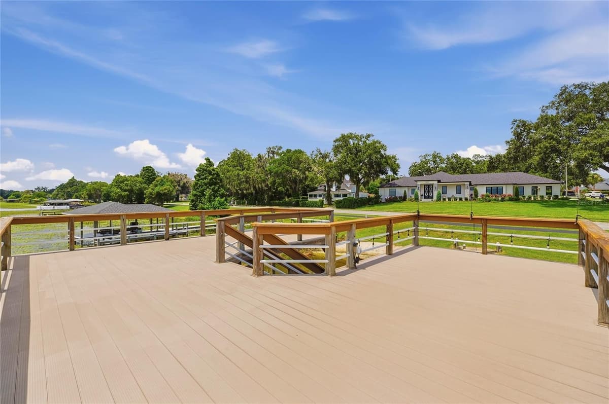 1307 LAKE HOWARD DRIVE — photo 77 of 96