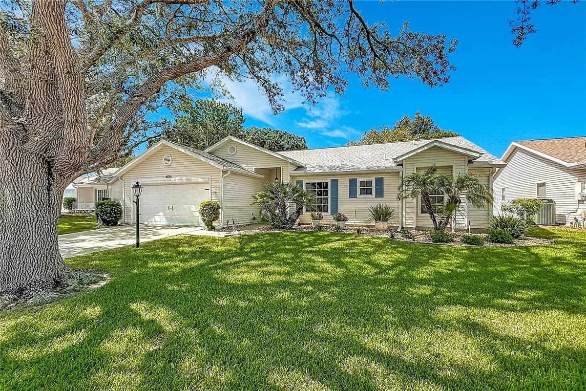 26305 GLEN EAGLE DRIVE — photo 2 of 49