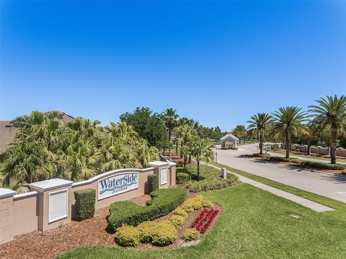 1120 WHITE WATER BAY DRIVE — photo 35 of 72