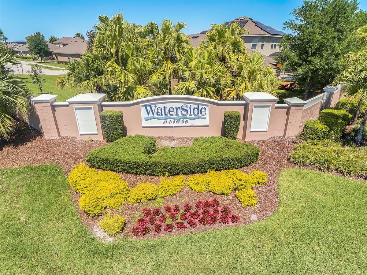1120 WHITE WATER BAY DRIVE — photo 36 of 72