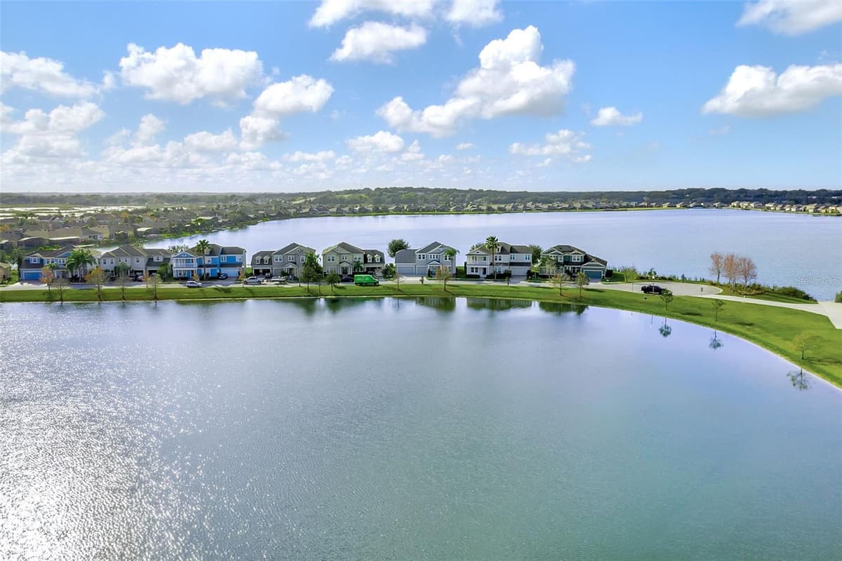 1120 WHITE WATER BAY DRIVE — photo 47 of 72