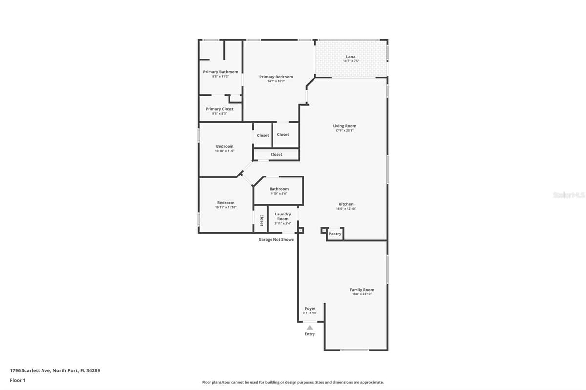 1796 SCARLETT AVENUE — photo 4 of 58