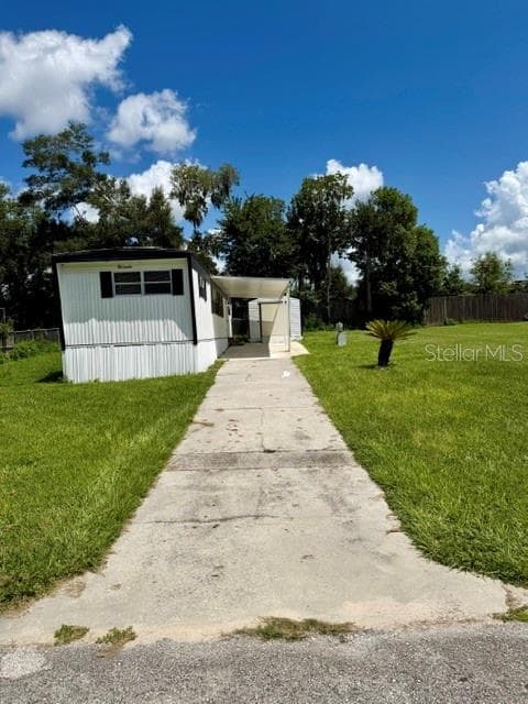 21307 CAMPBELL DRIVE — photo 19 of 21