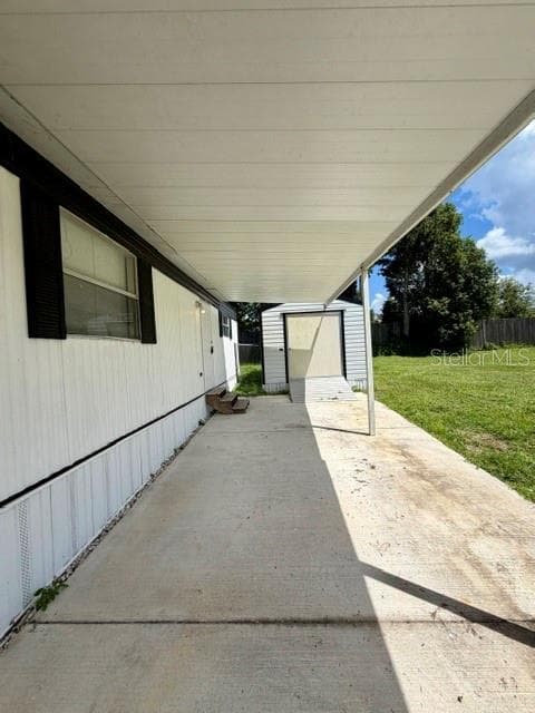 21307 CAMPBELL DRIVE — photo 17 of 21