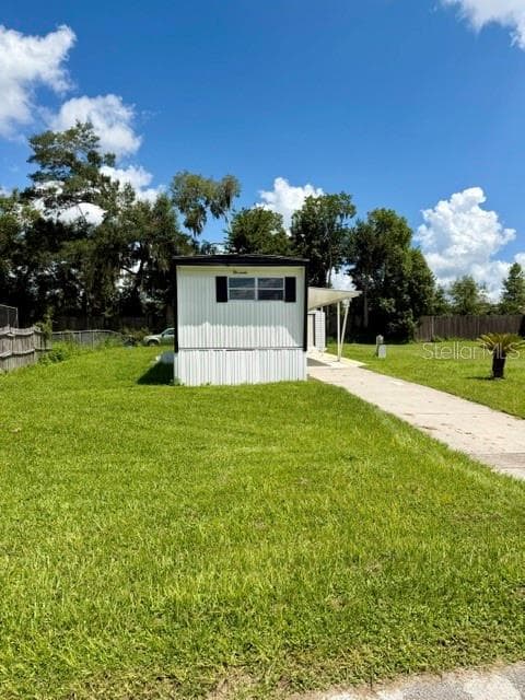 21307 CAMPBELL DRIVE — photo 21 of 21