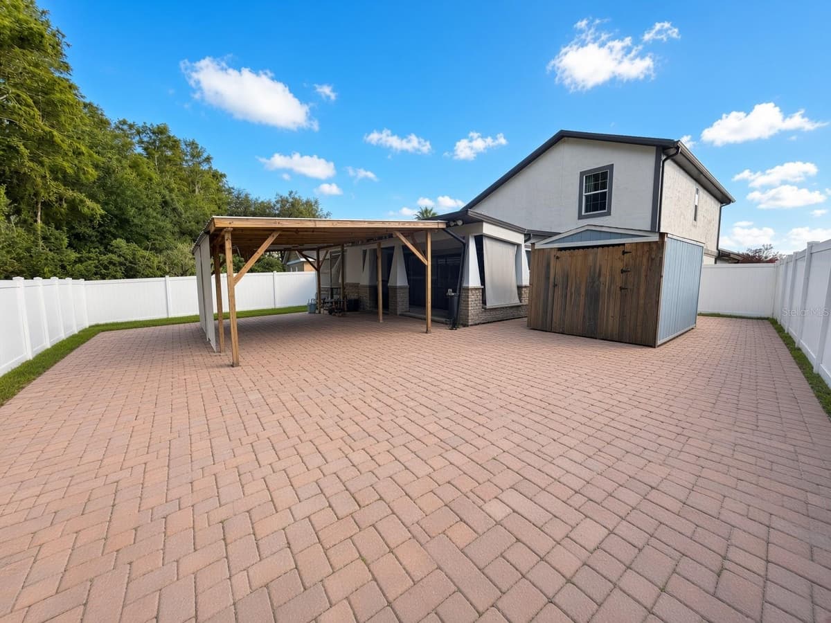 3010 STILLWATER DRIVE — photo 42 of 44