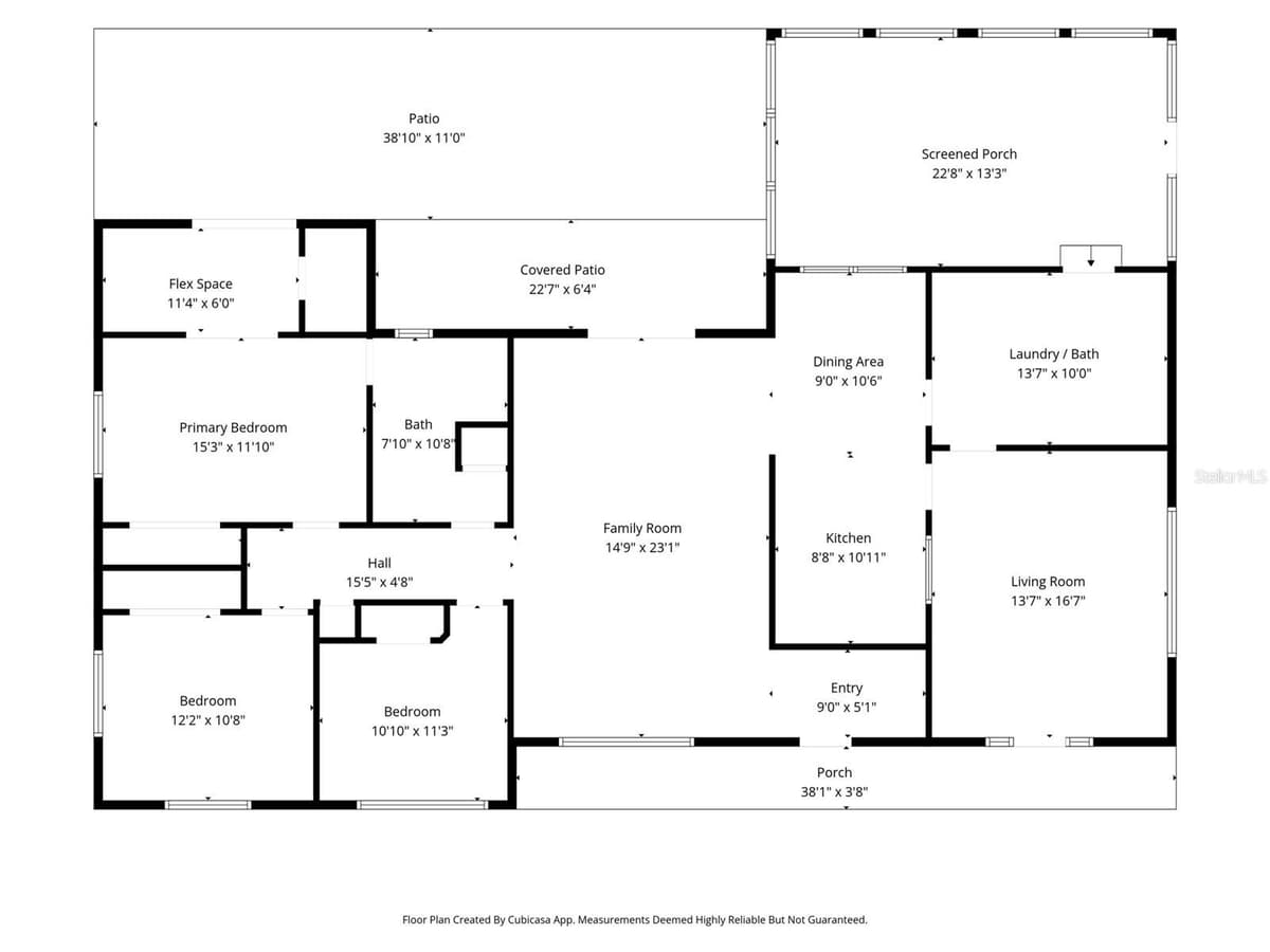 3902 TALLAHASSEE ROAD — photo 20 of 57