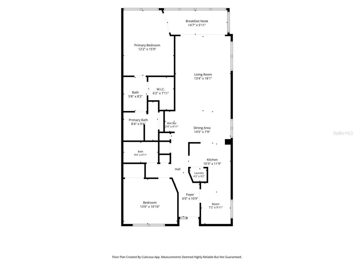 4650 BAY BOULEVARD — photo 4 of 57