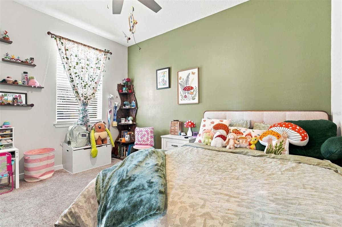 3545 TREETOP STREET — photo 37 of 55