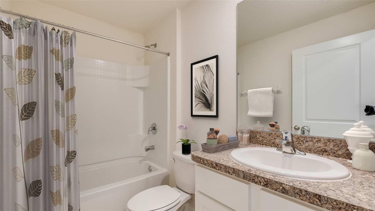 4322 HARVEST GARDENS LOOP — photo 20 of 22