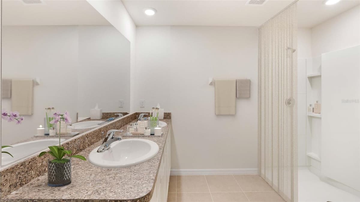 4322 HARVEST GARDENS LOOP — photo 14 of 22