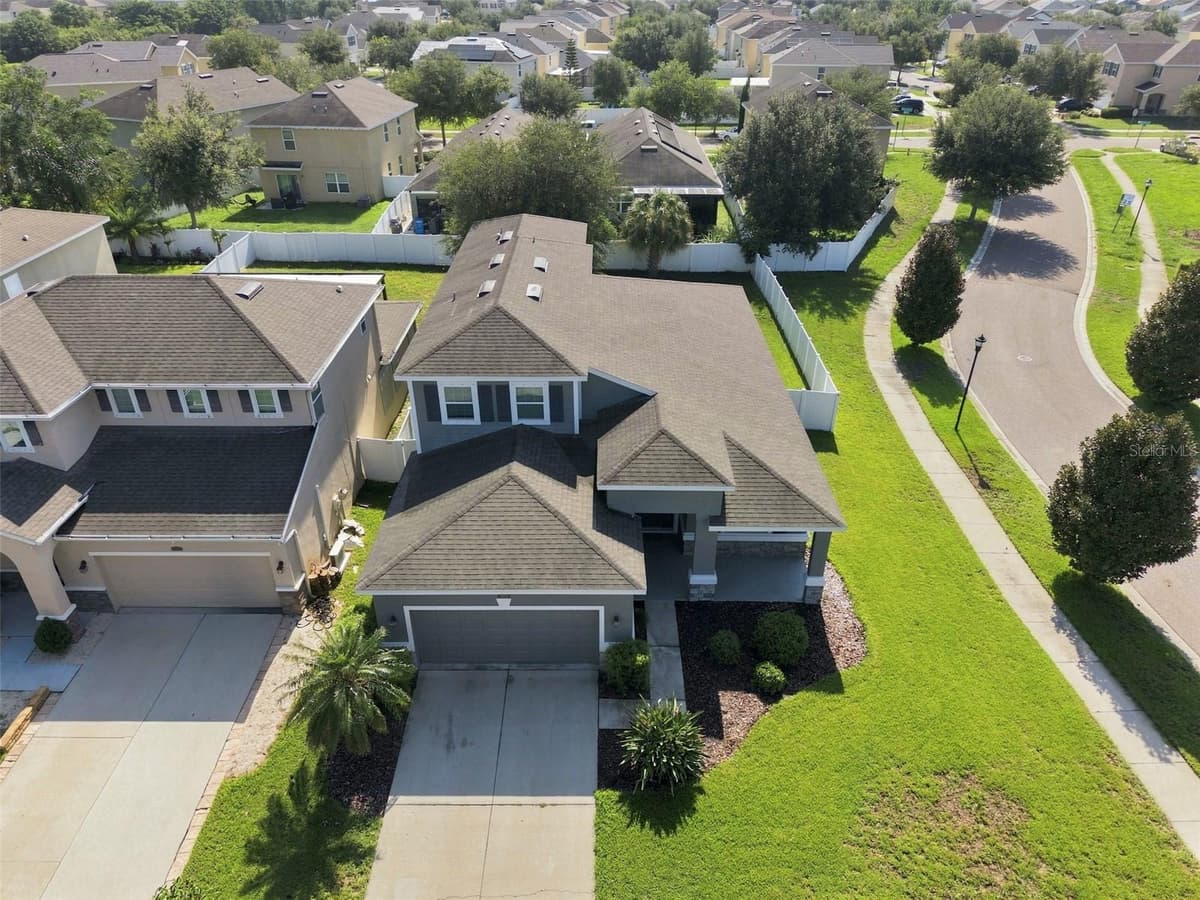 12110 LEGACY BRIGHT STREET — photo 42 of 49