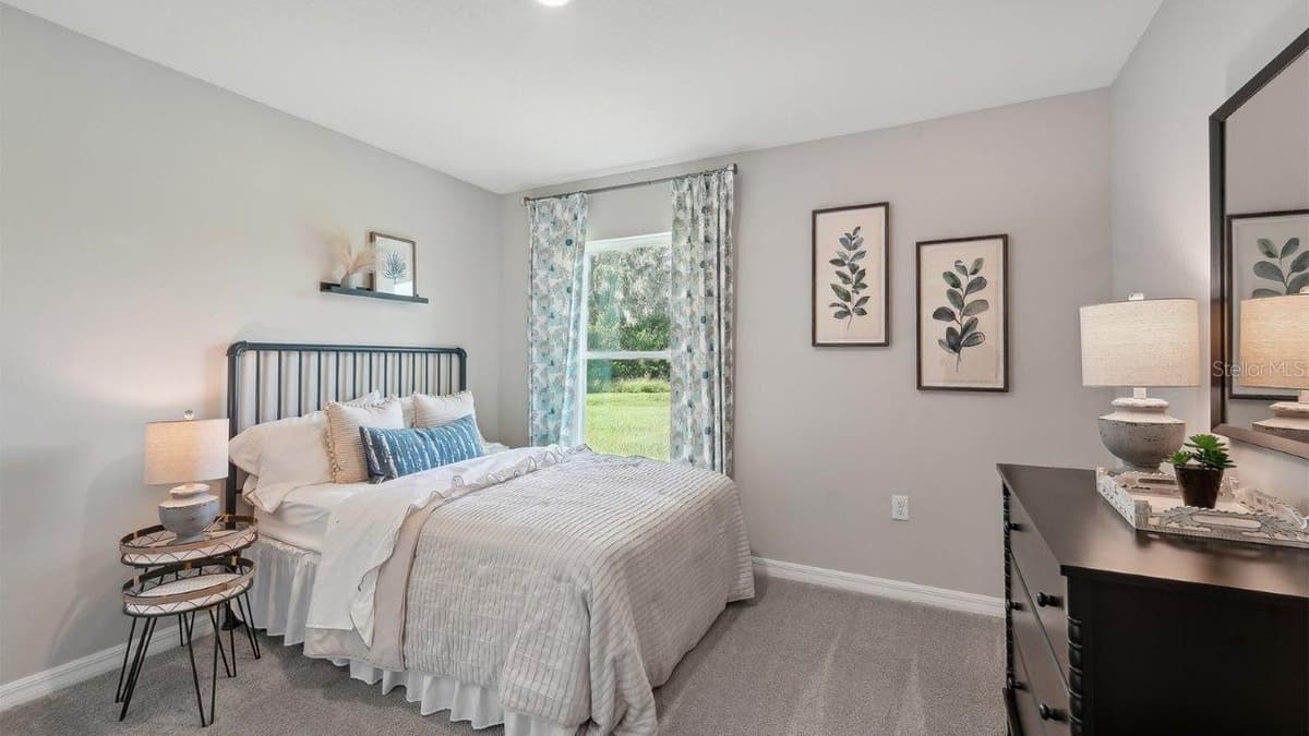 4332 HIDDEN FARM DRIVE — photo 20 of 23