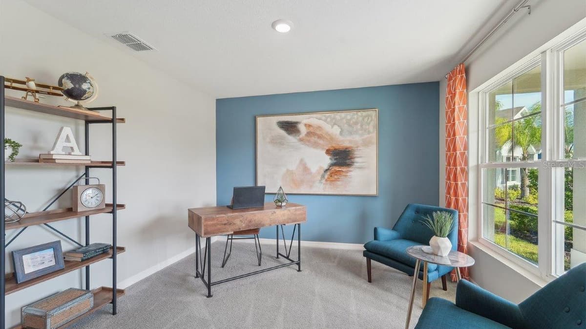 4332 HIDDEN FARM DRIVE — photo 3 of 23