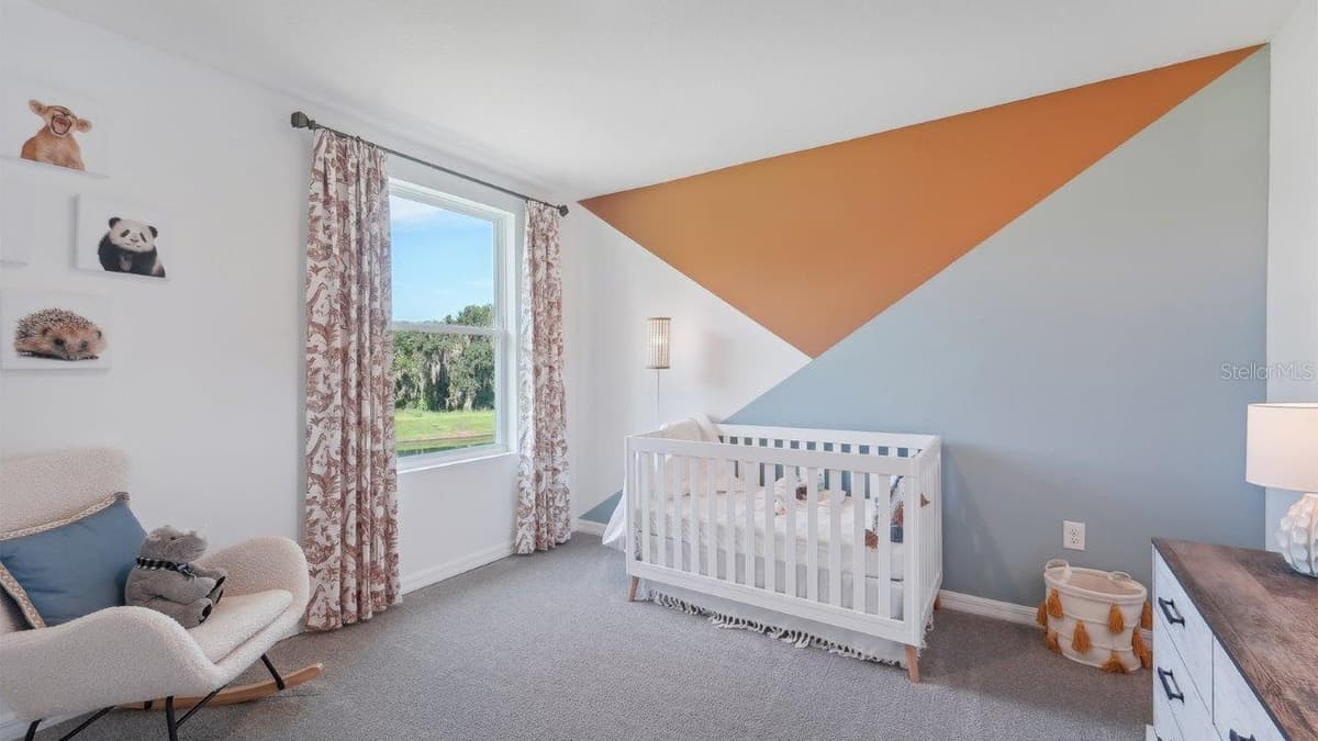4332 HIDDEN FARM DRIVE — photo 10 of 23