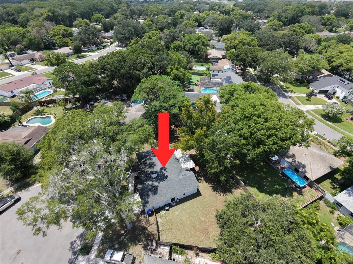 8428 BARK COURT — photo 36 of 37