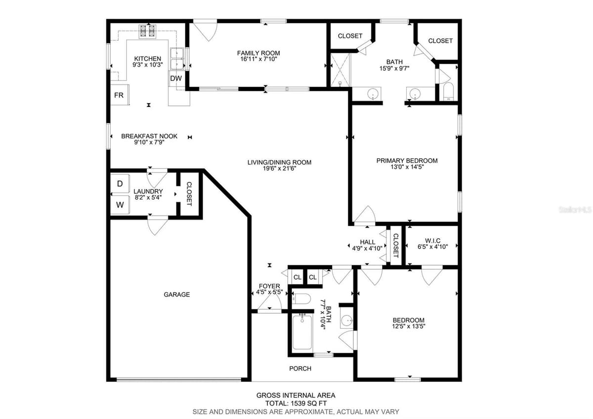 4983 PLEASANT HOLLOW TRAIL — photo 9 of 64