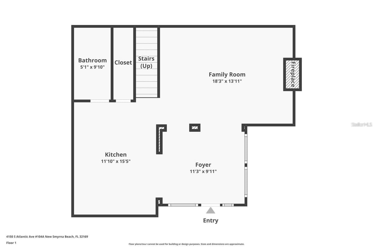 4150 ATLANTIC AVENUE — photo 35 of 35
