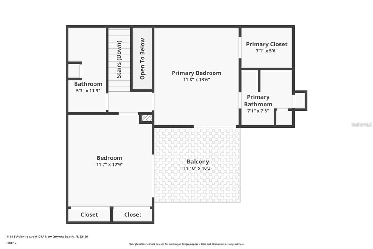 4150 ATLANTIC AVENUE — photo 34 of 35