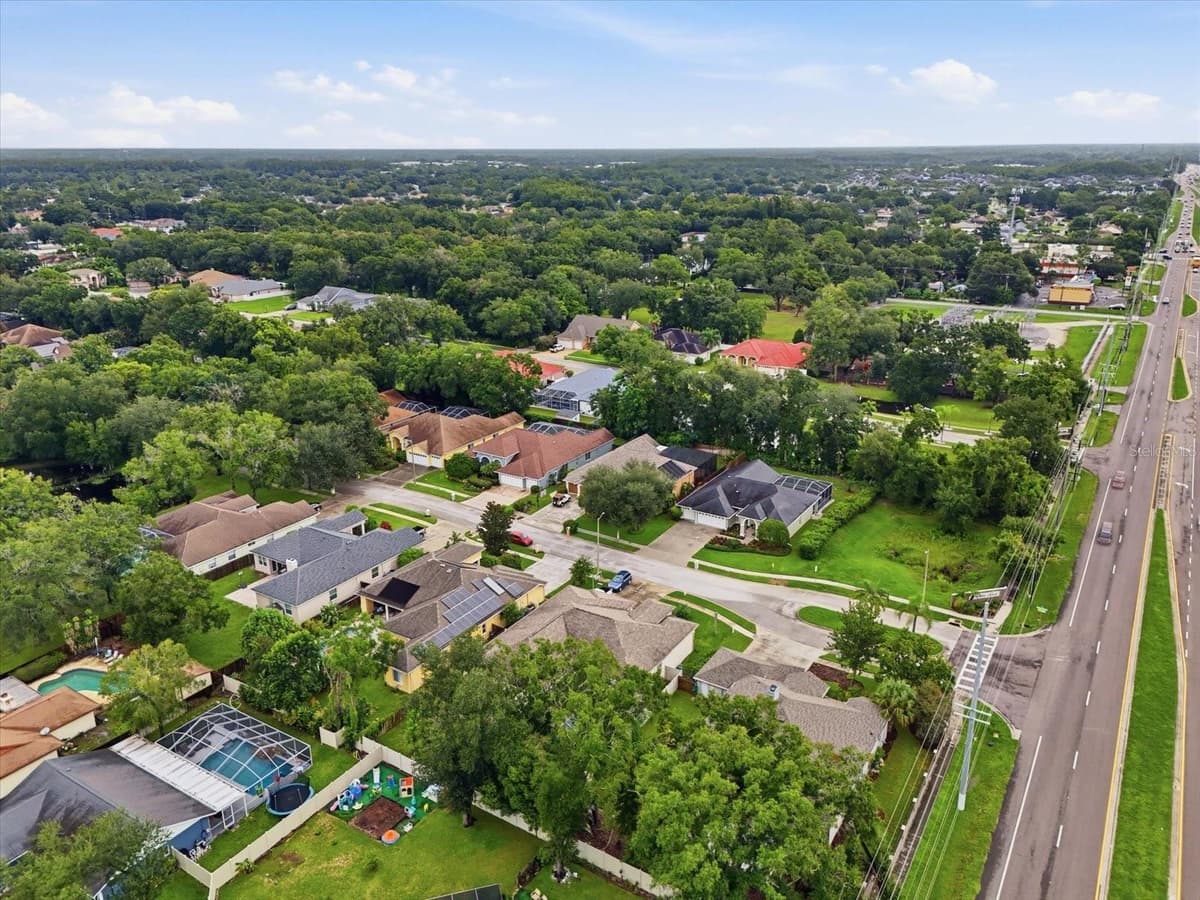 14902 DEVONSHIRE WOODS PLACE — photo 43 of 43