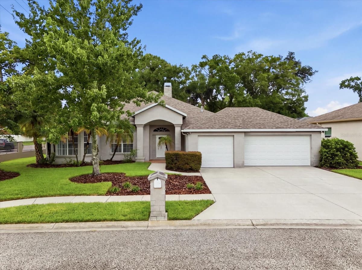 14902 DEVONSHIRE WOODS PLACE — photo 41 of 43