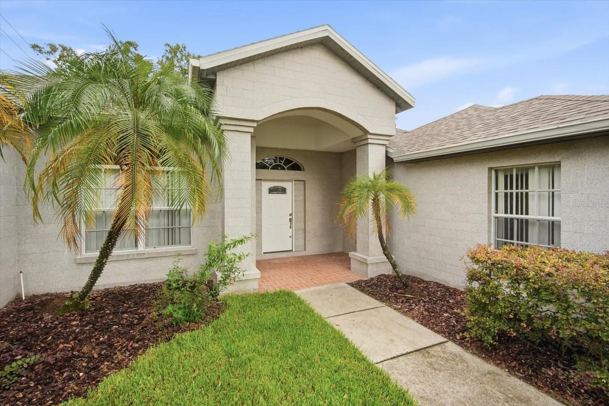 14902 DEVONSHIRE WOODS PLACE — photo 4 of 43