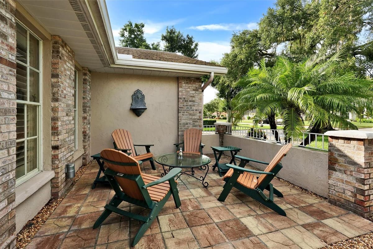 7913 BROADMOOR PINES BOULEVARD — photo 7 of 59
