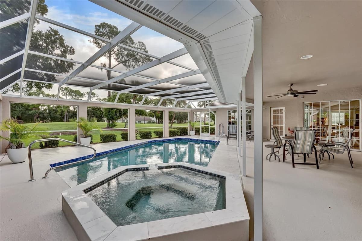 7913 BROADMOOR PINES BOULEVARD — photo 45 of 59