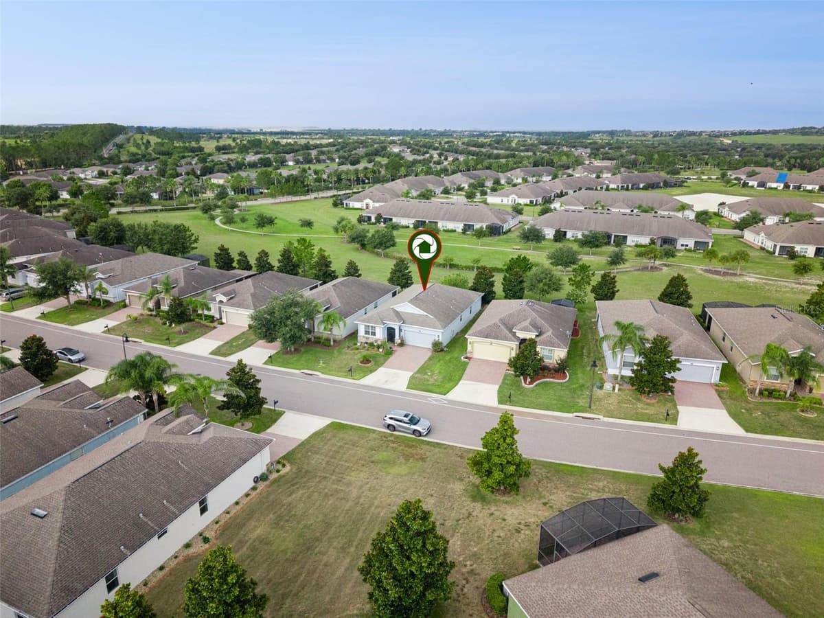 3516 KINLEY BROOKE LANE — photo 47 of 63
