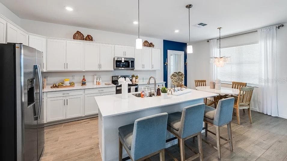3613 AMBERSWEET CROSSING — photo 3 of 29