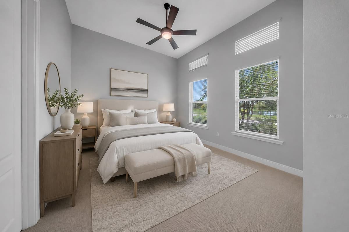 5013 VANTAGE COURT — photo 13 of 29