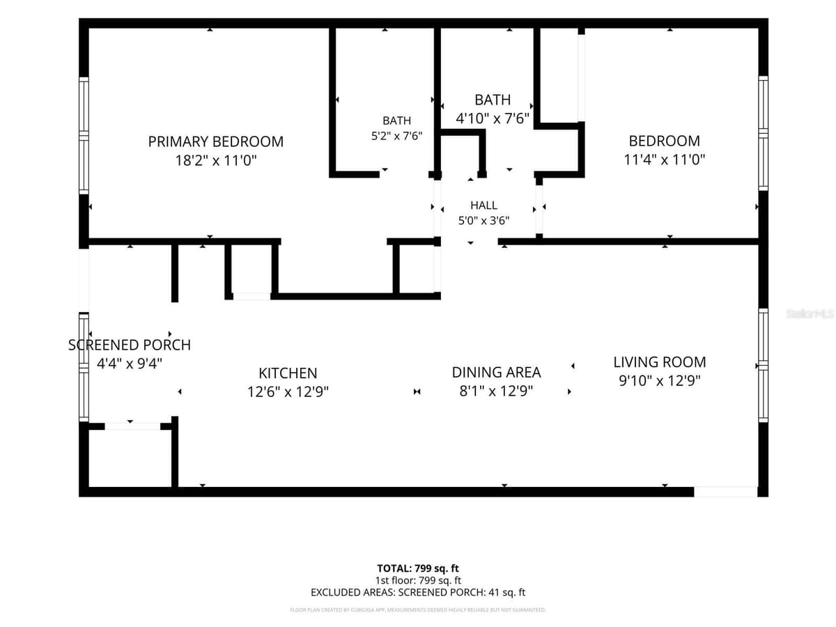 4804 MYRTLE OAK DRIVE — photo 7 of 35