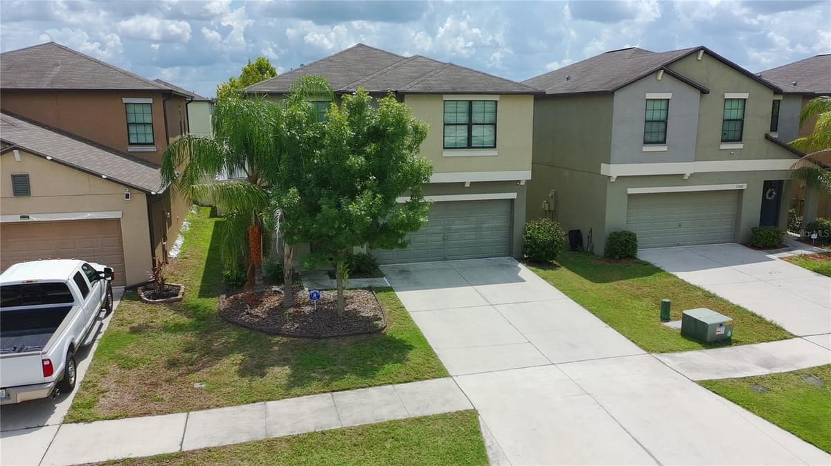13909 ARBOR PINES DRIVE — photo 46 of 48