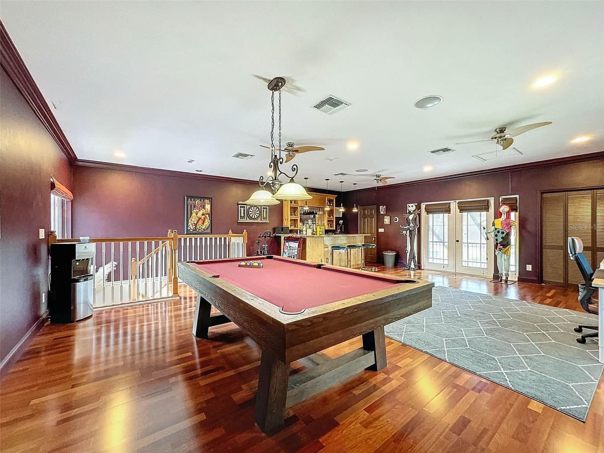 4448 GLENBROOK DRIVE — photo 43 of 67