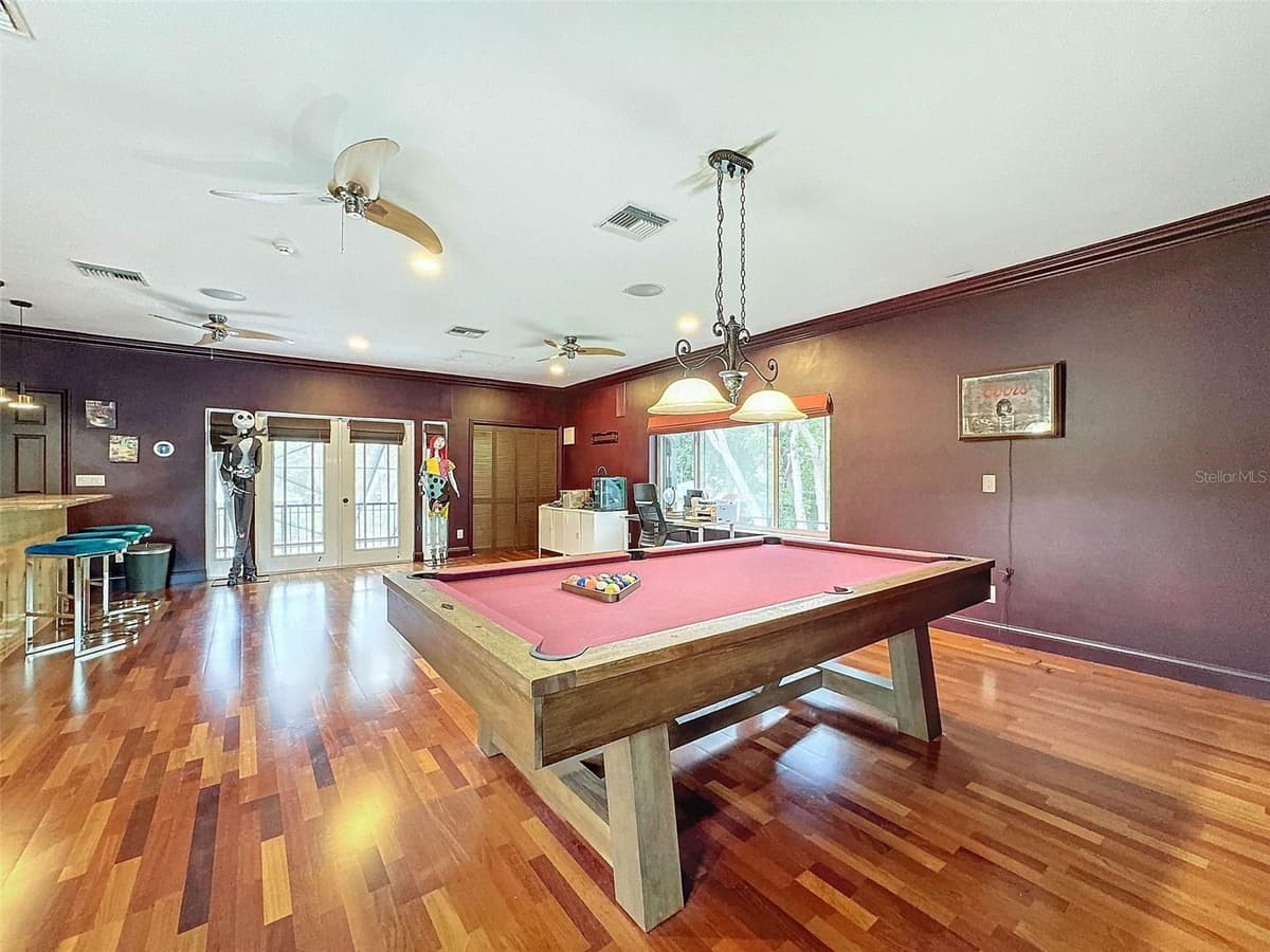 4448 GLENBROOK DRIVE — photo 44 of 67