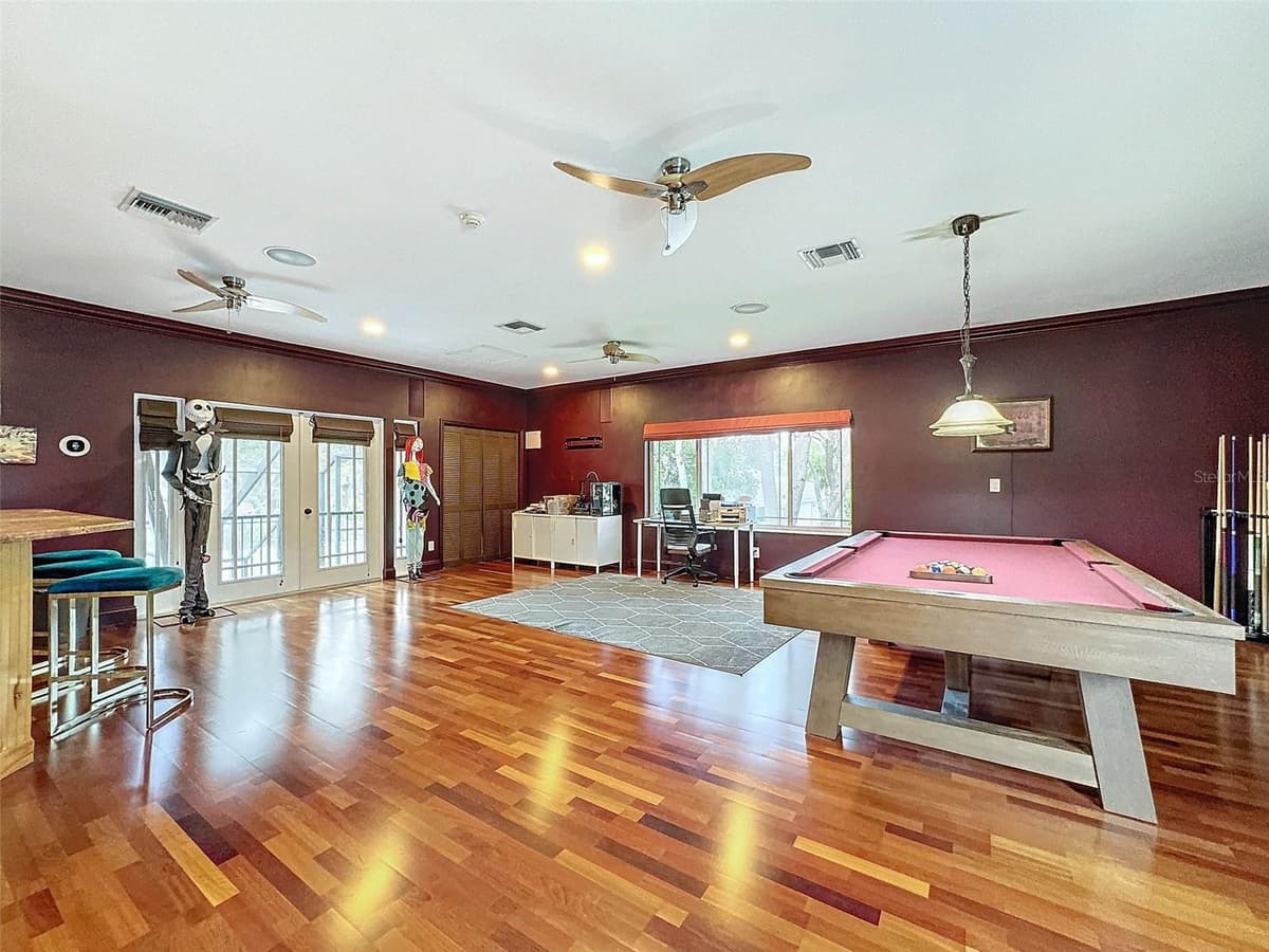 4448 GLENBROOK DRIVE — photo 42 of 67