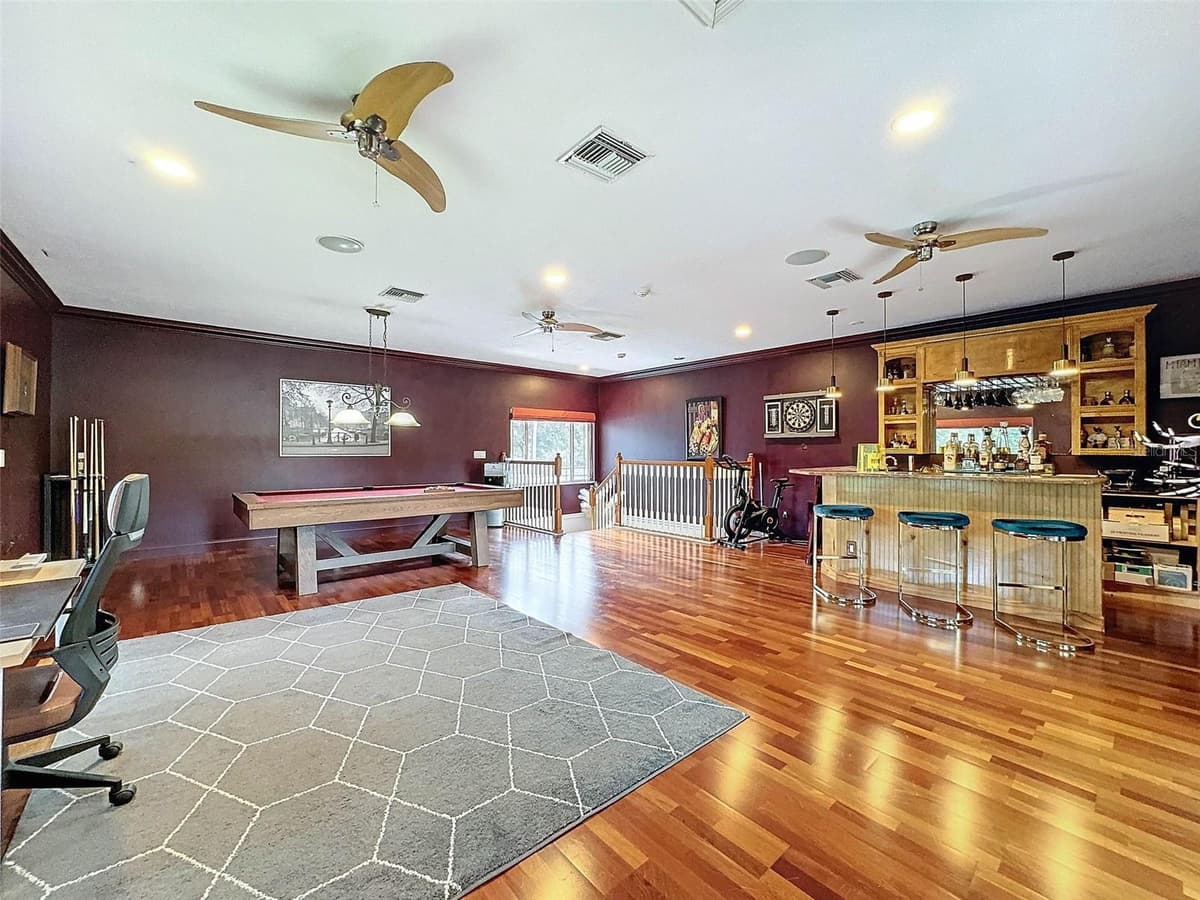4448 GLENBROOK DRIVE — photo 39 of 67